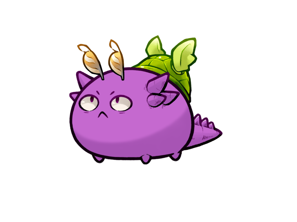 Axie 4530504