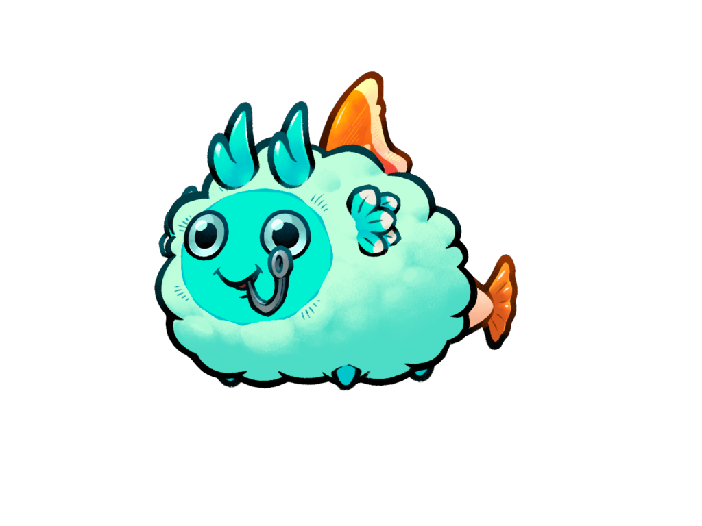 Axie 4530751