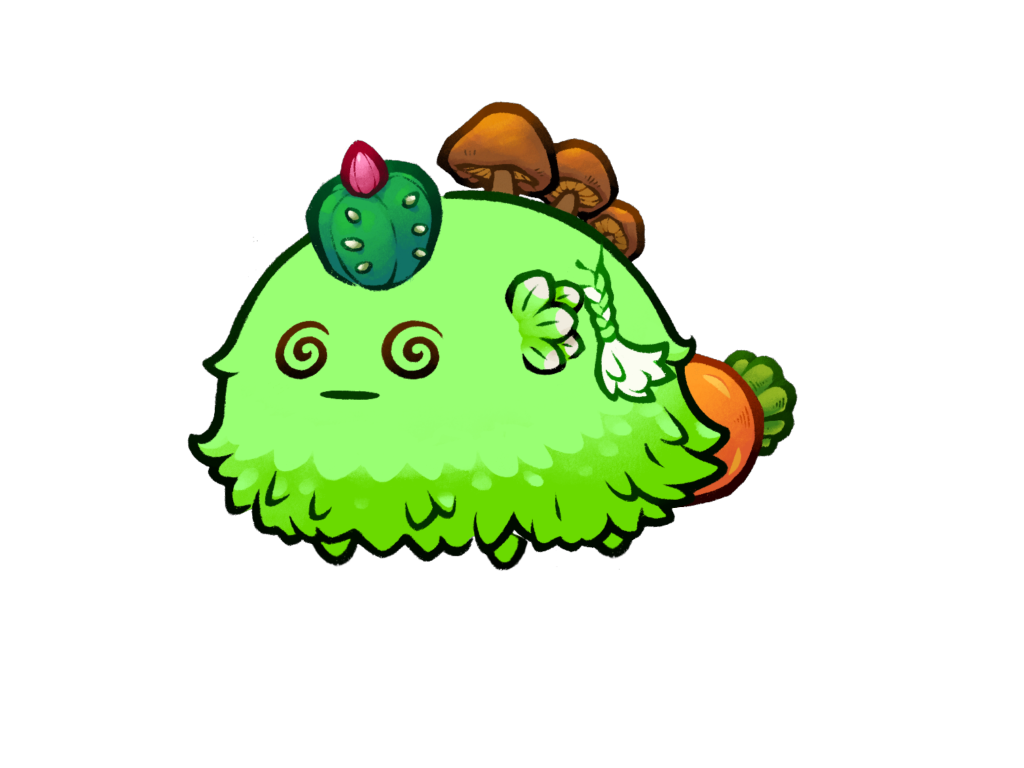 Axie Image