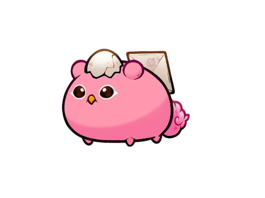 Axie Image