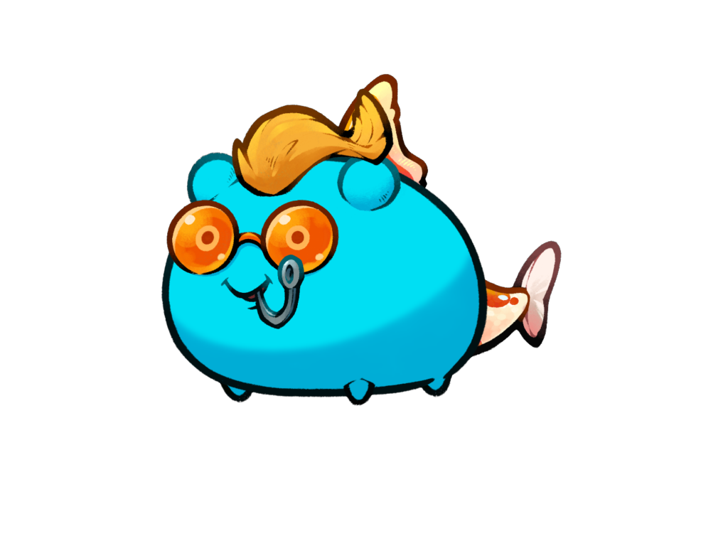 Axie Image