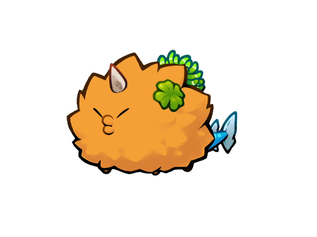 Axie Image