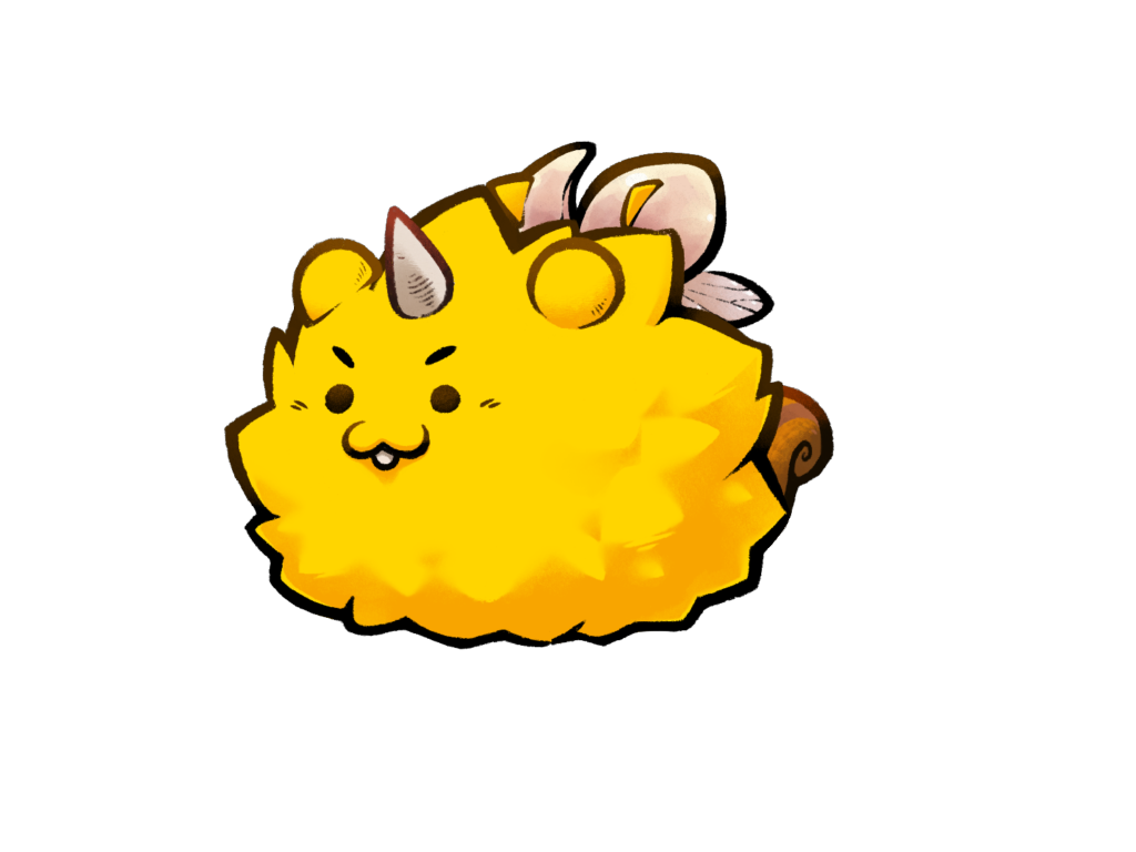 Axie Image