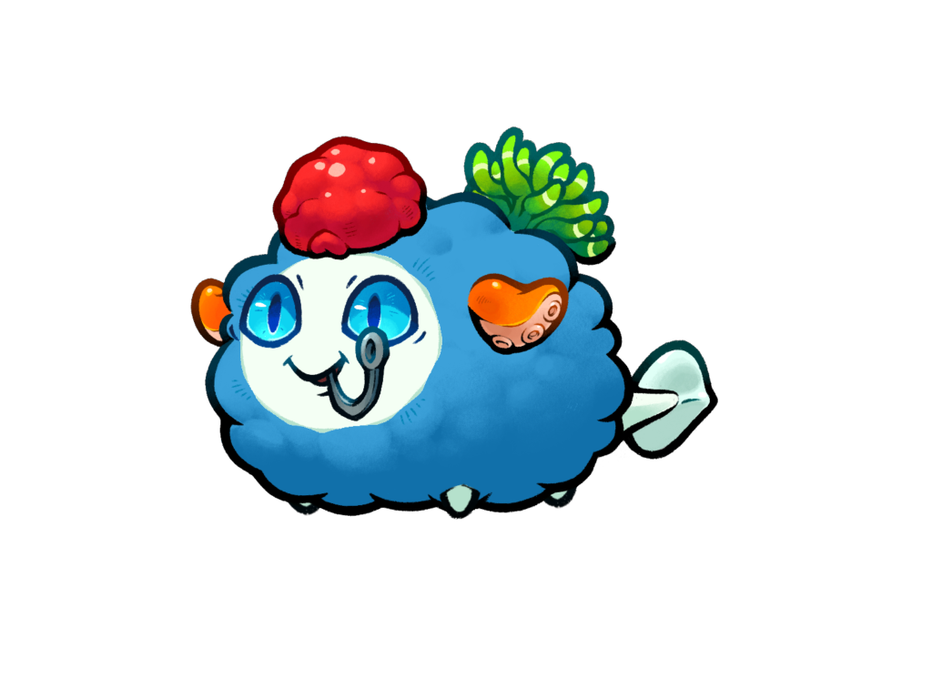 Axie Image