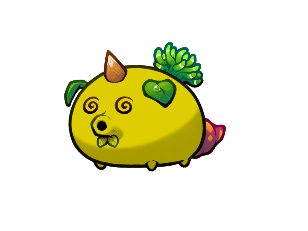 Axie Image