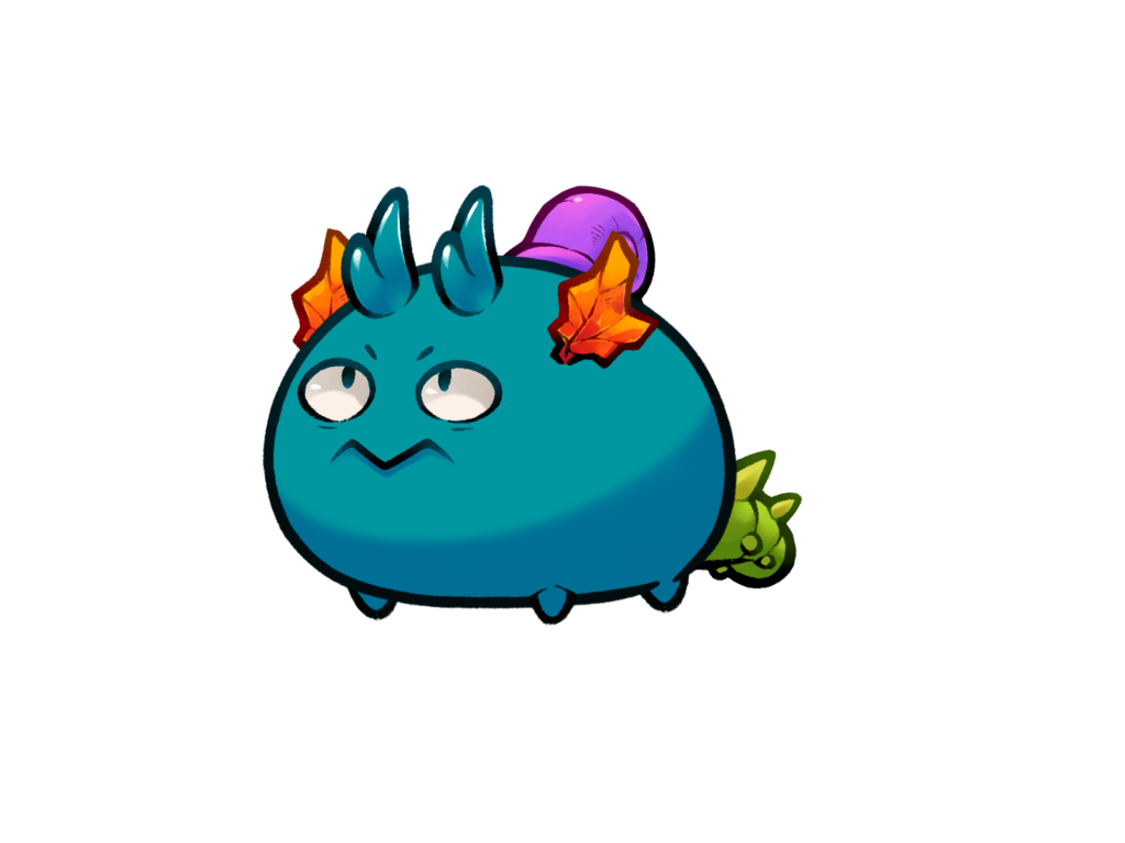 Axie Image