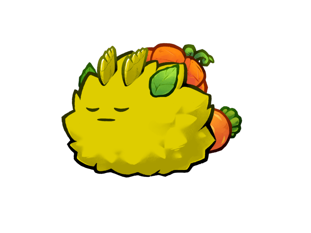 Axie Image