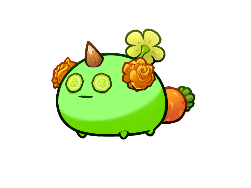 Axie Image
