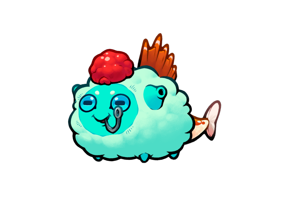 Axie 4542884