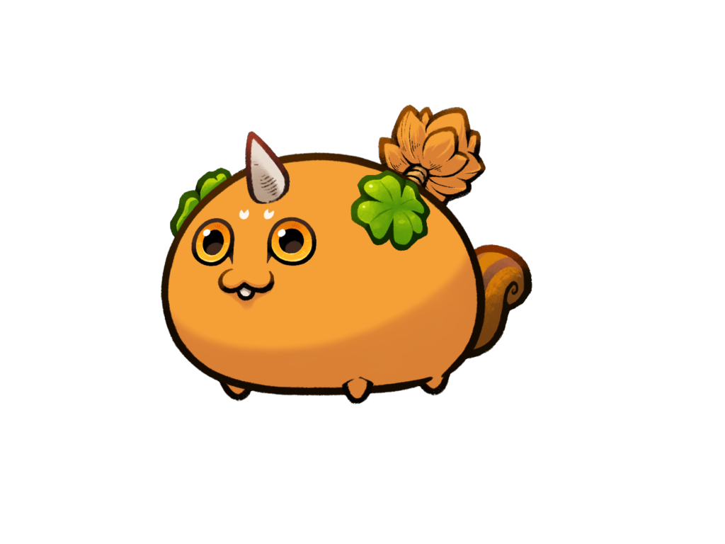 Axie Image
