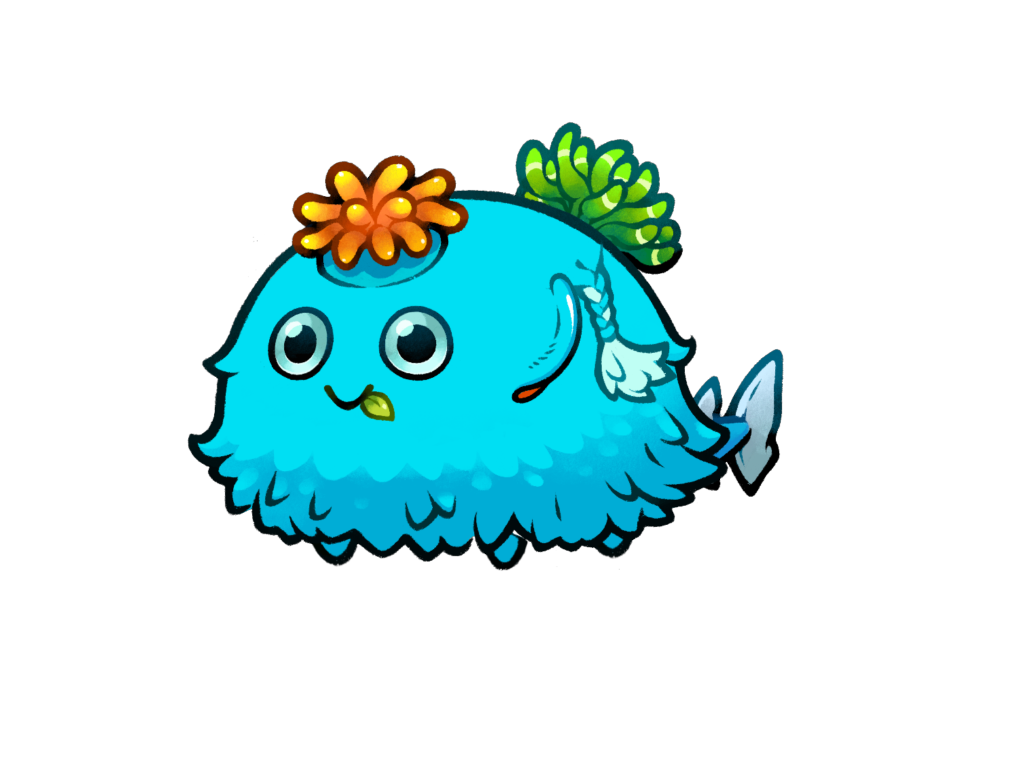 Axie Image