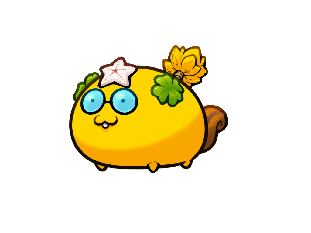 Axie Image