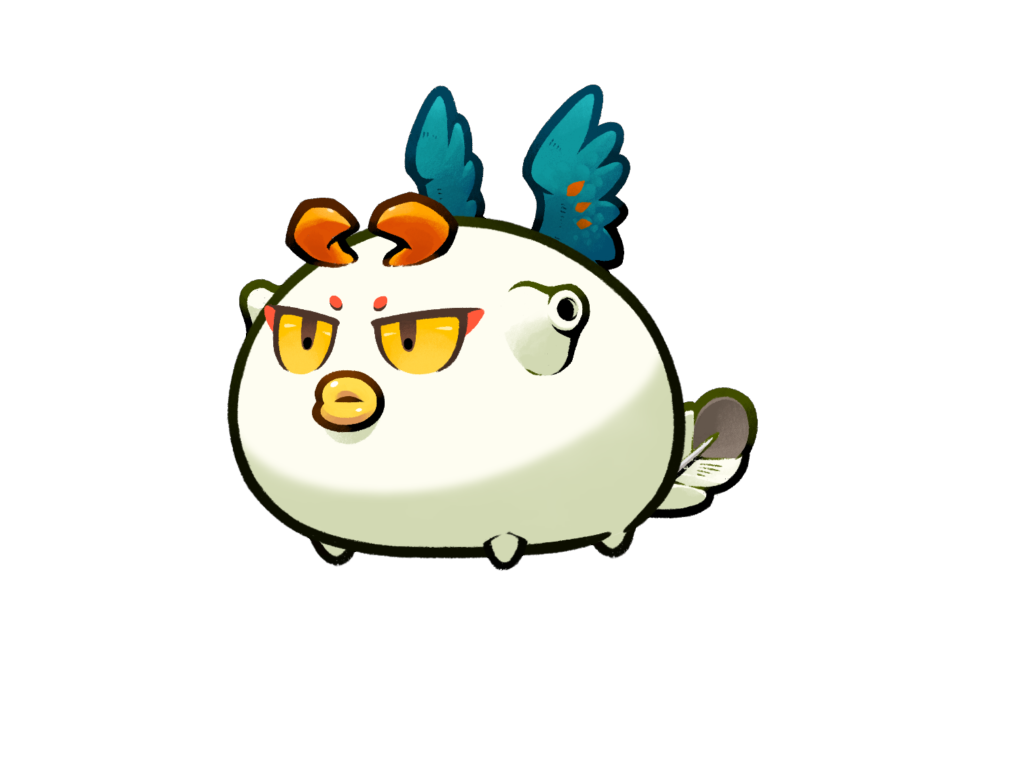 Axie Image