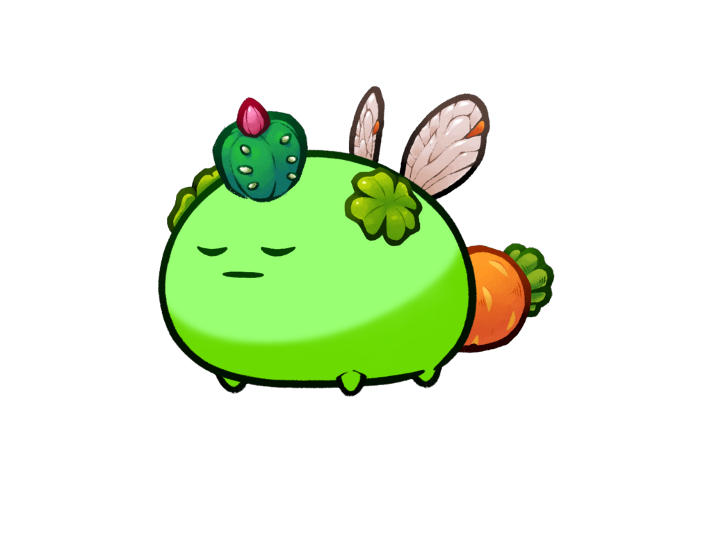 Axie Image