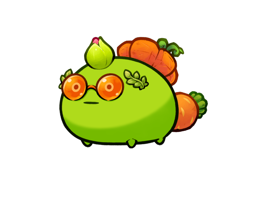 Axie 4544850