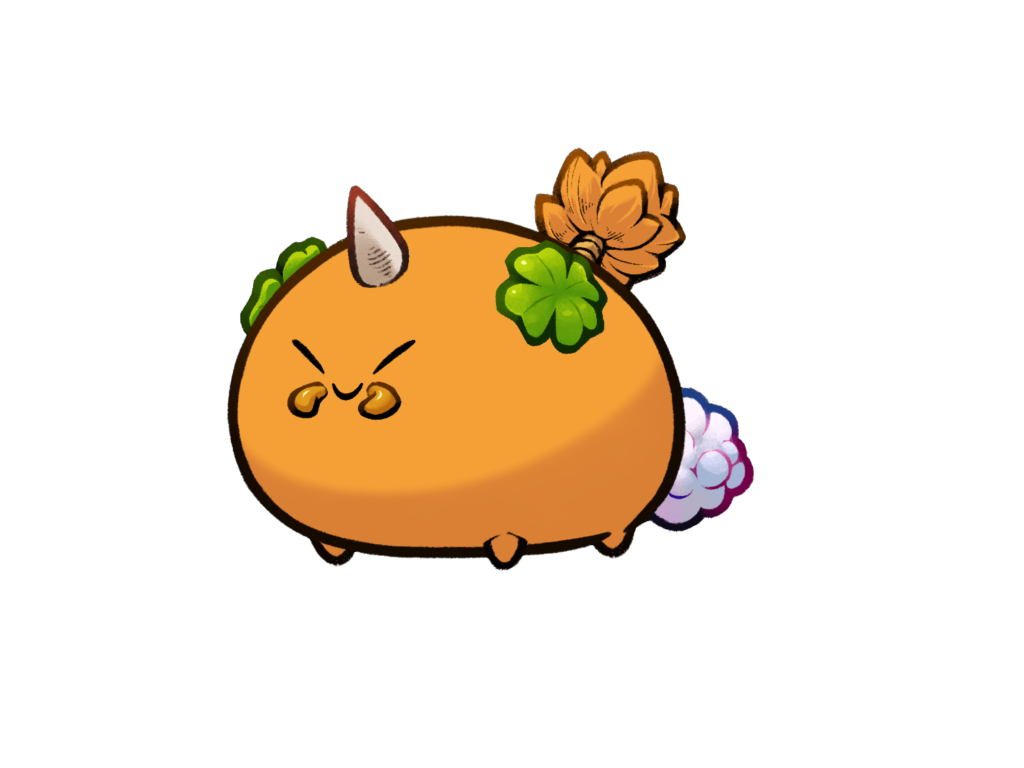Axie Image