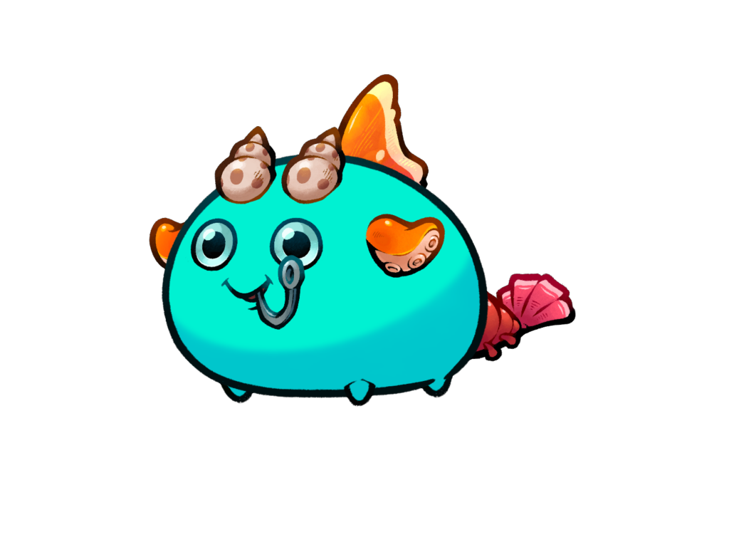 Axie 4546680