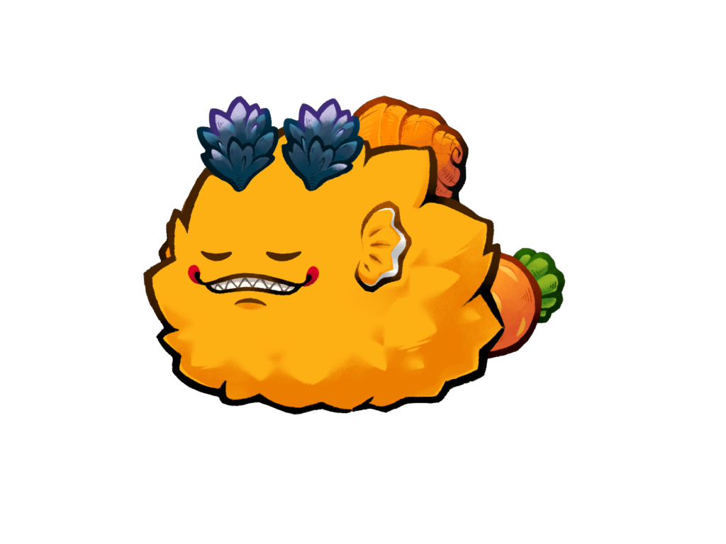 Axie Image