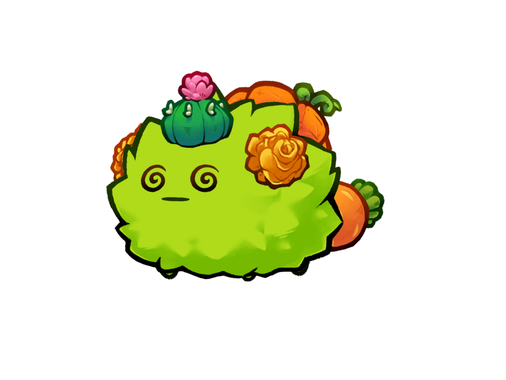 Axie Image