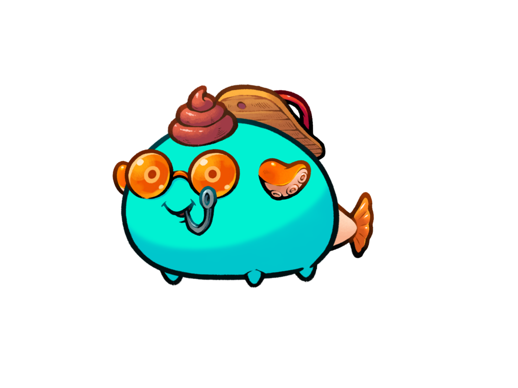 Axie Image