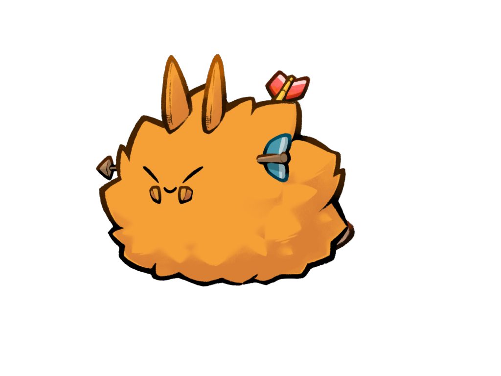 Axie Image
