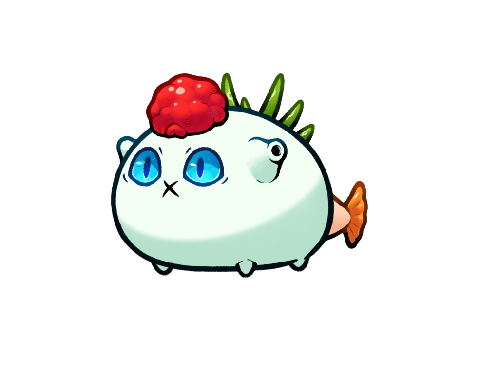 Axie Image