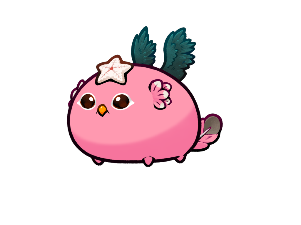 Axie Image
