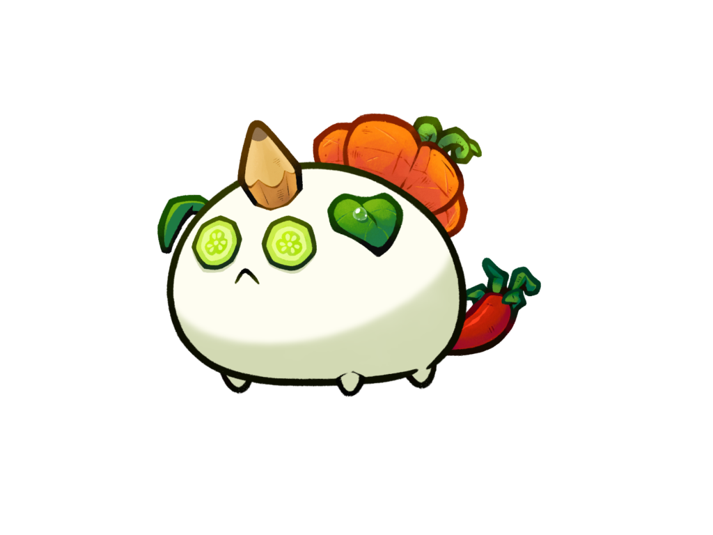 Axie 4553638