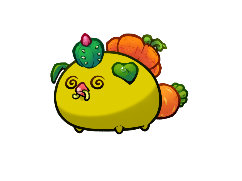 Axie Image