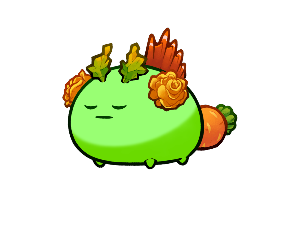 Axie Image