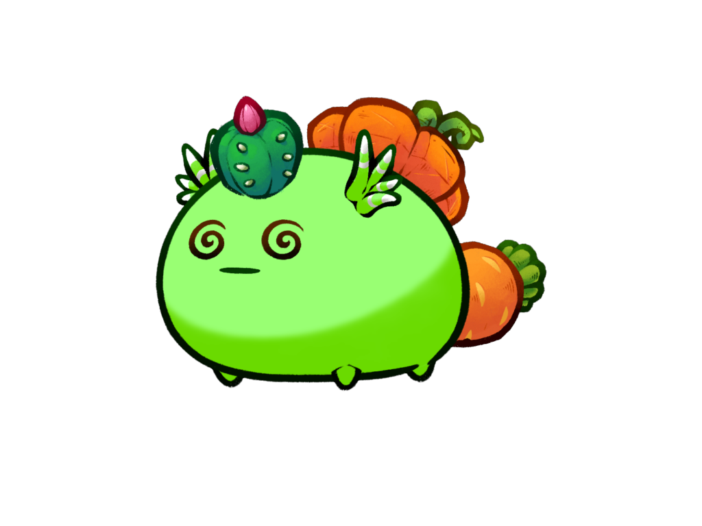 Axie Image
