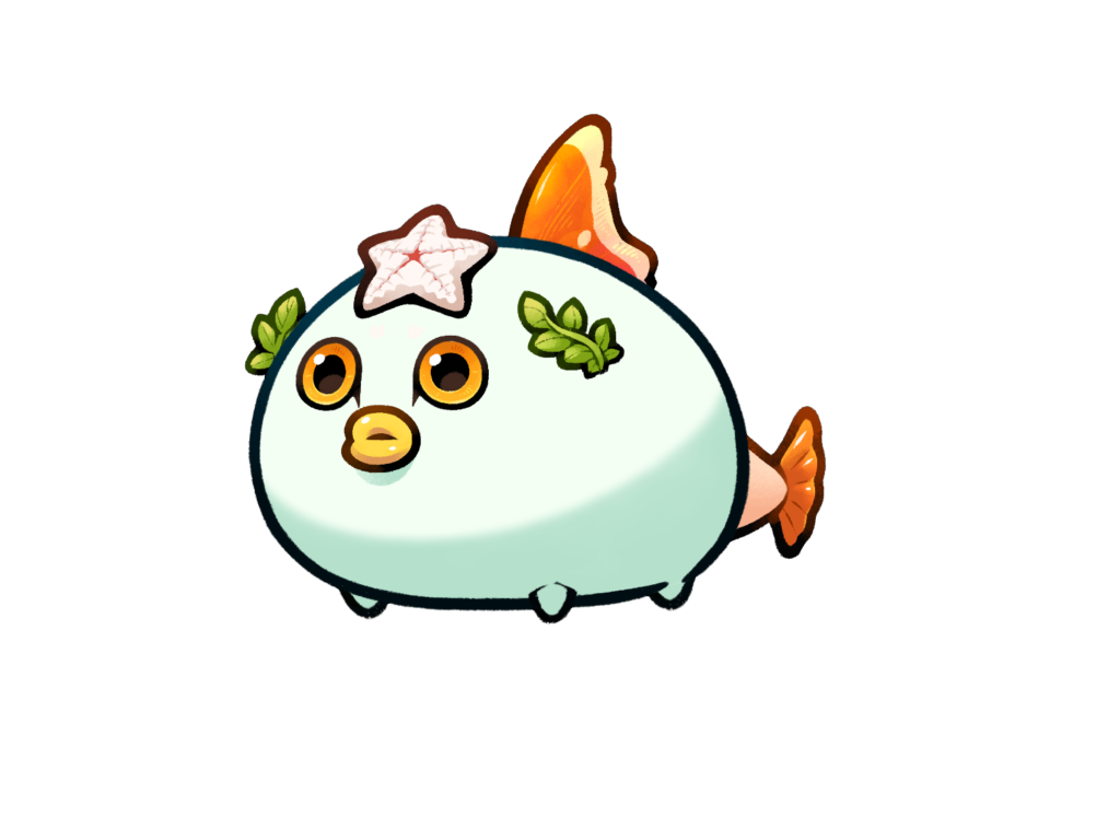Axie Image