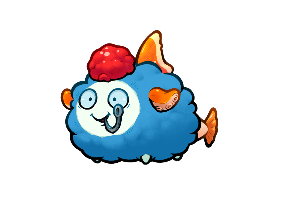 Axie 4563463