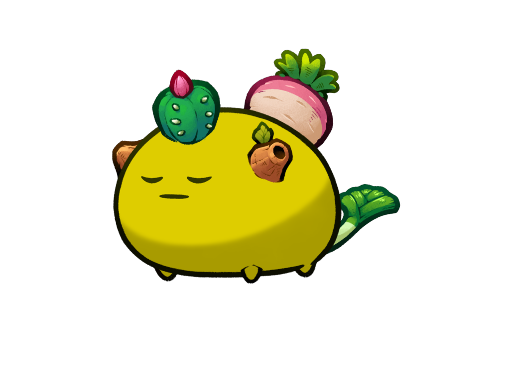 Axie Image