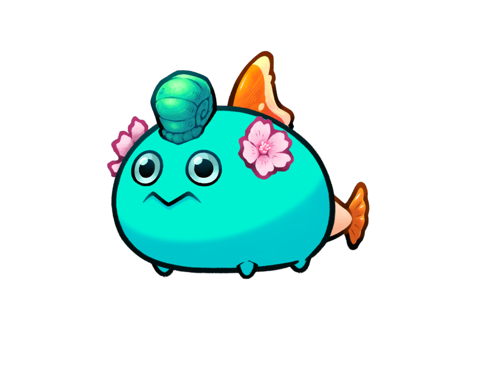 Axie 456611