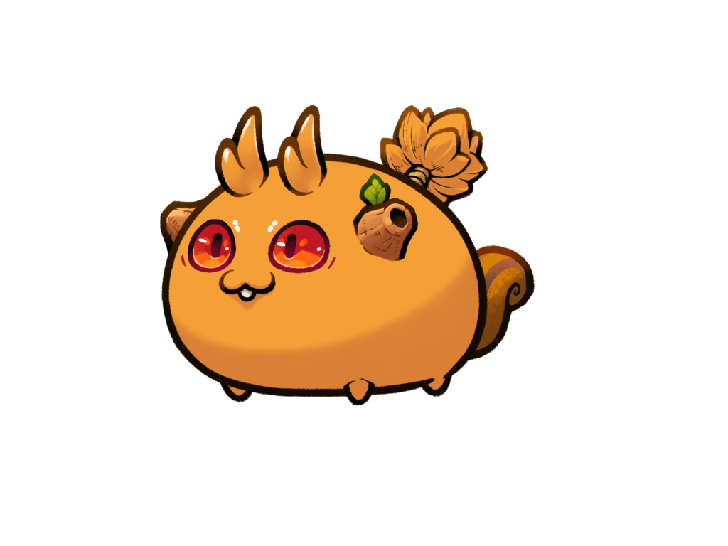 Axie Image