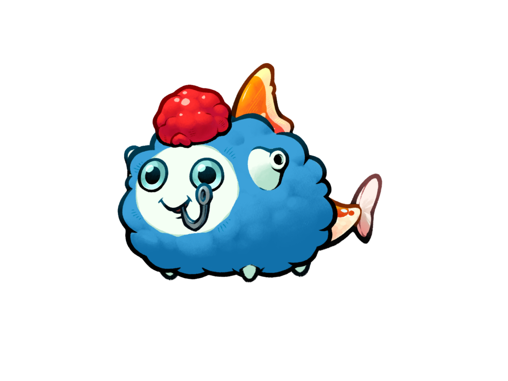 Axie Image