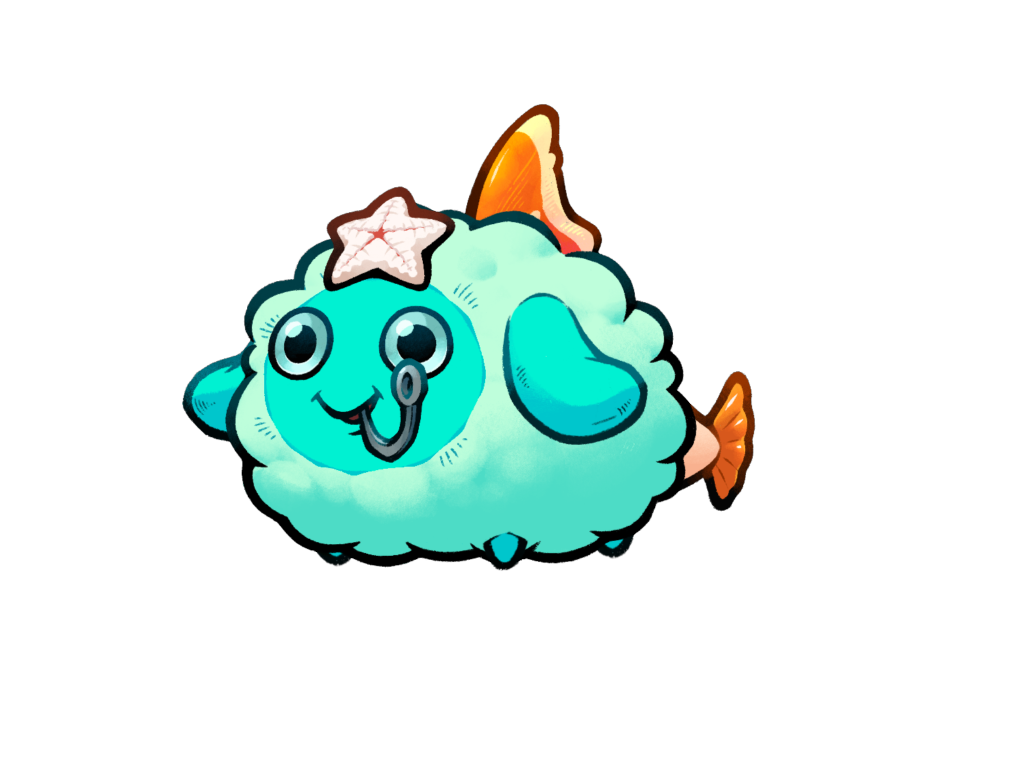 Axie Image