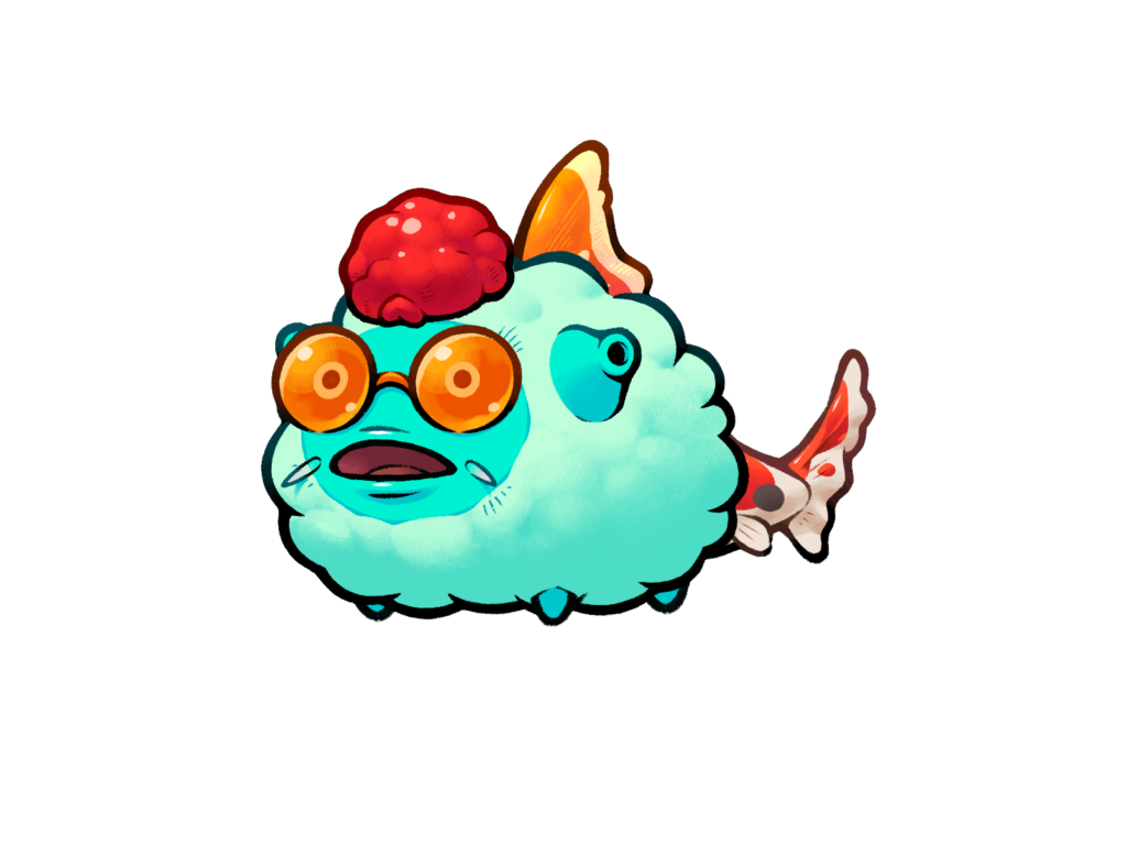 Axie Image