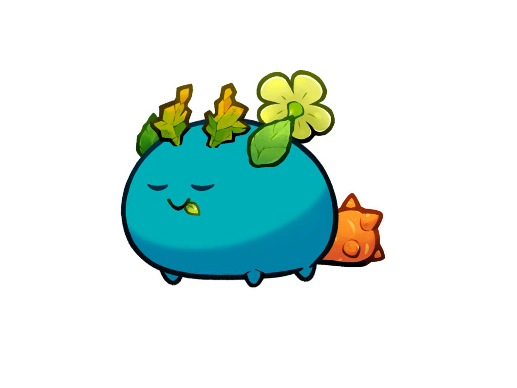 Axie Image