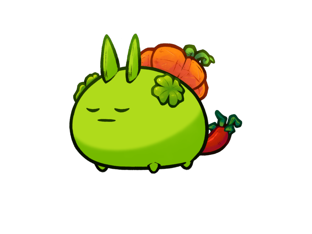Axie Image