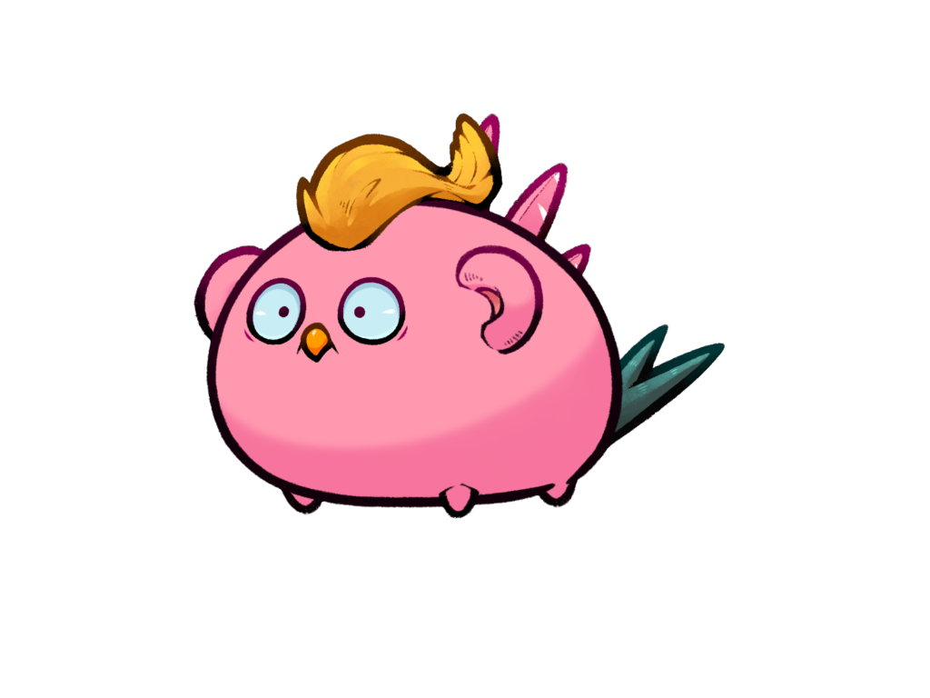 Axie Image