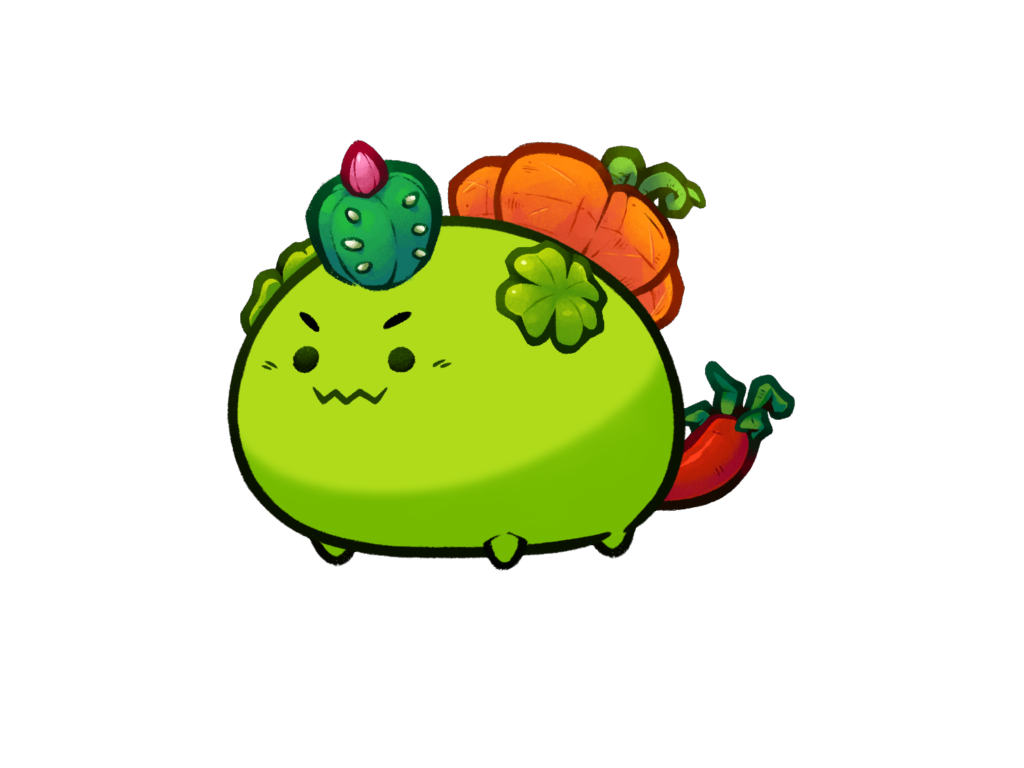 Axie Image