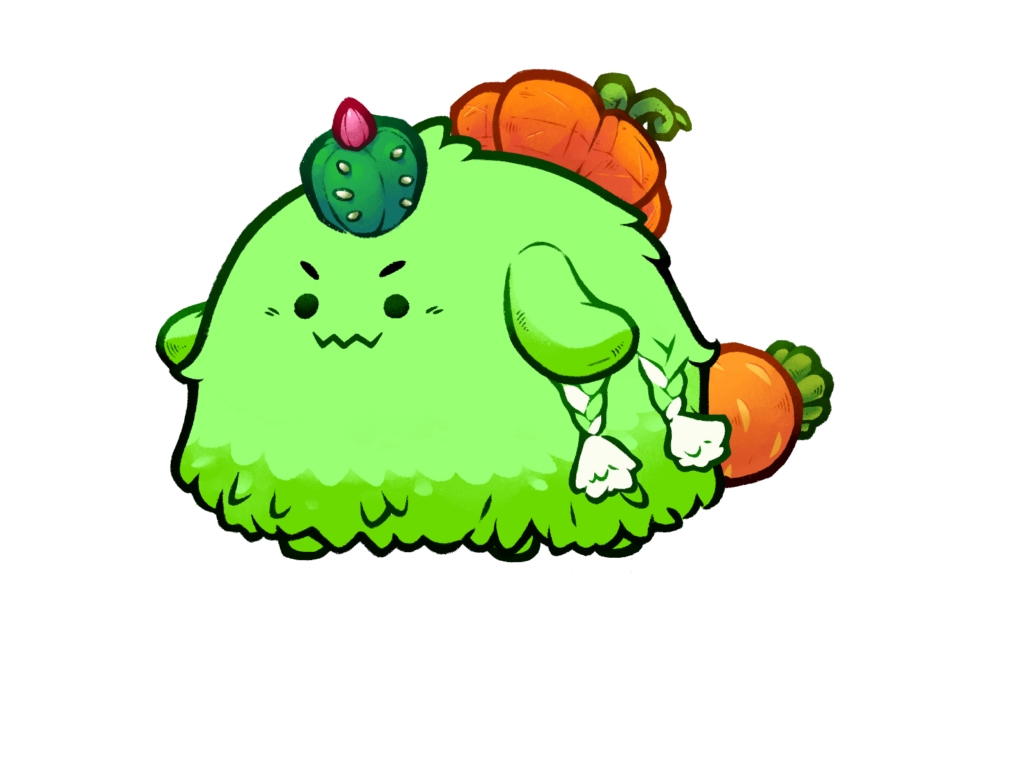 Axie Image