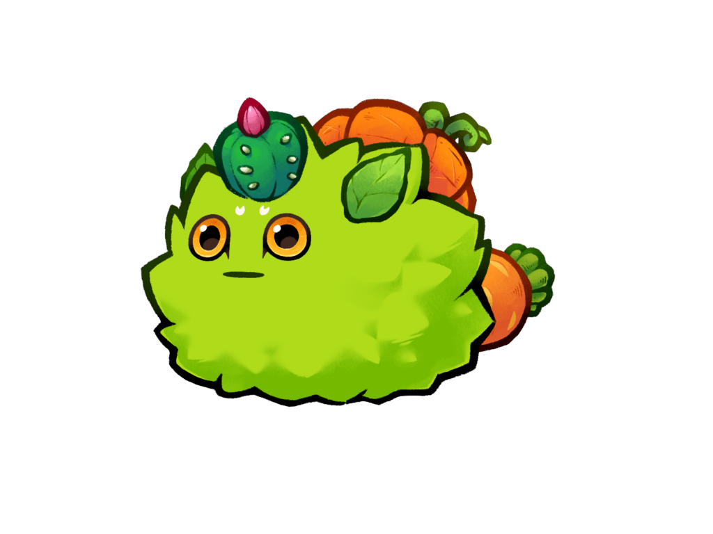 Axie Image