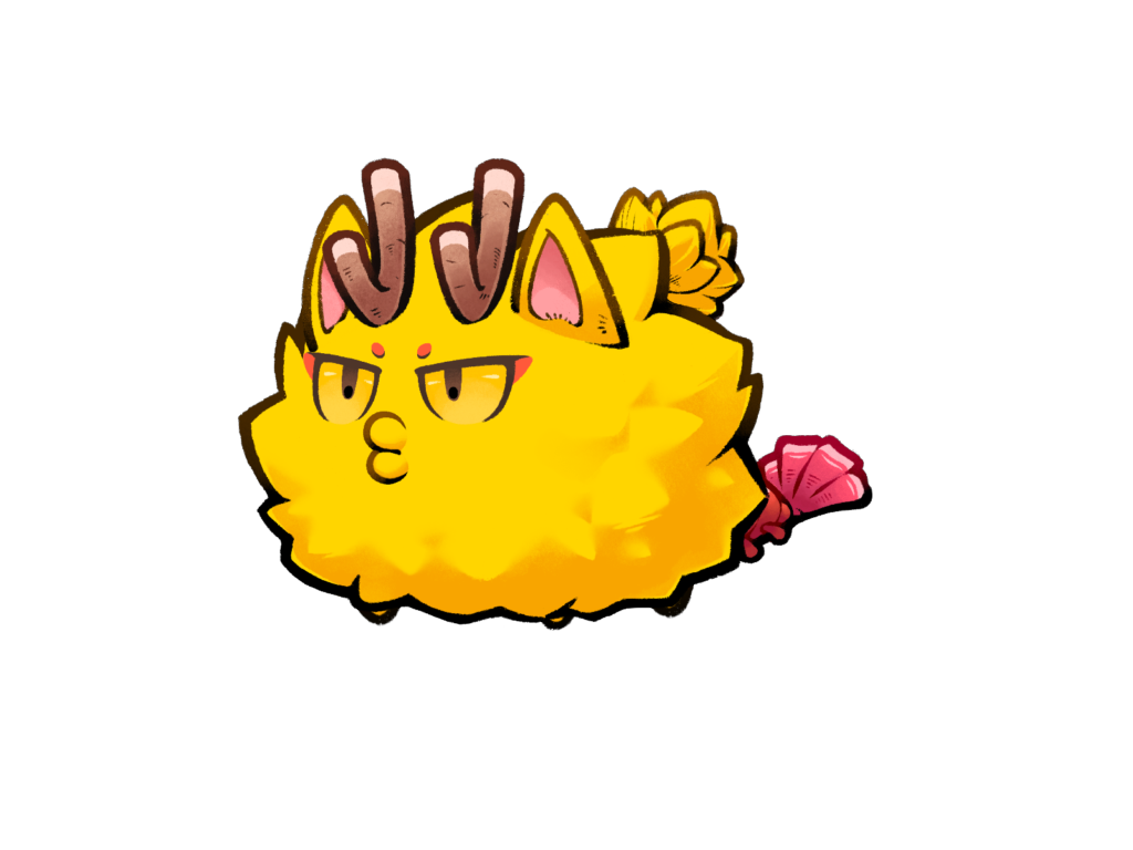 Axie Image