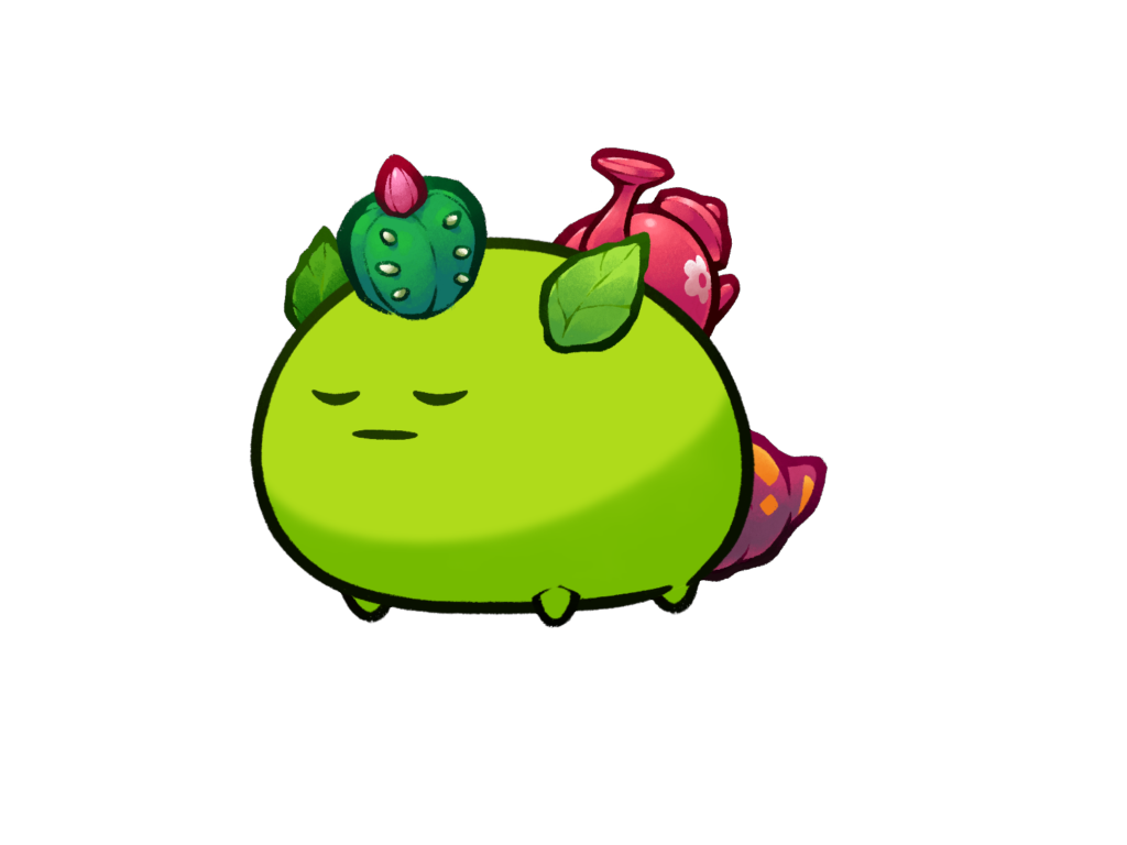 Axie Image