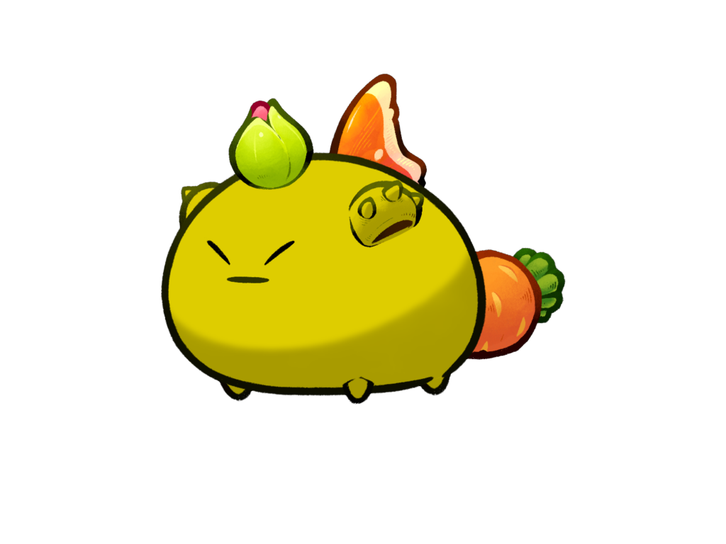 Axie Image