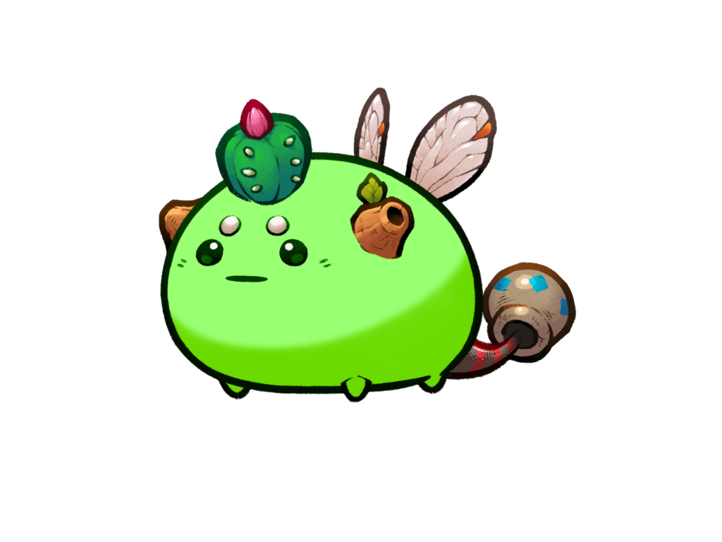 Axie Image