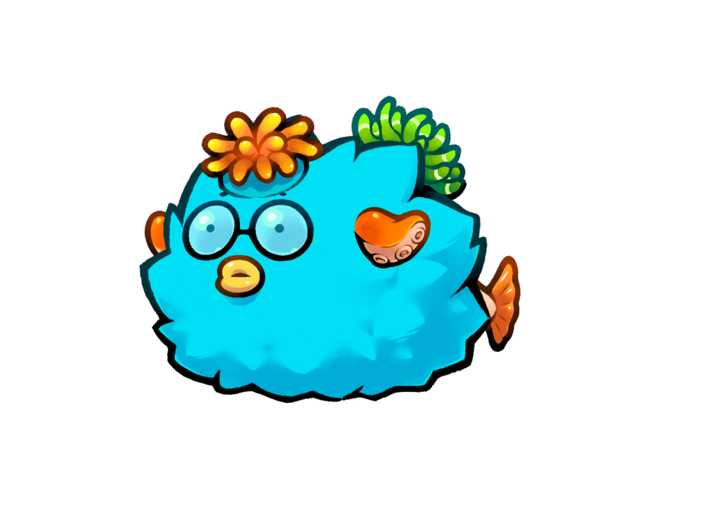 Axie Image